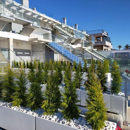 Apartamentos Buendia El Puerto de Mazarrón Zewnętrze zdjęcie
