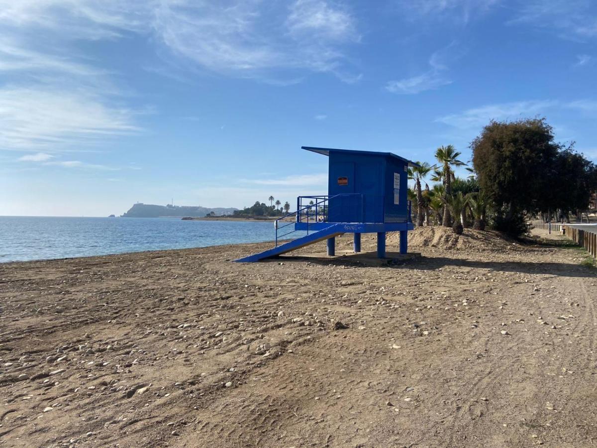 Apartamentos Buendia El Puerto de Mazarrón Zewnętrze zdjęcie