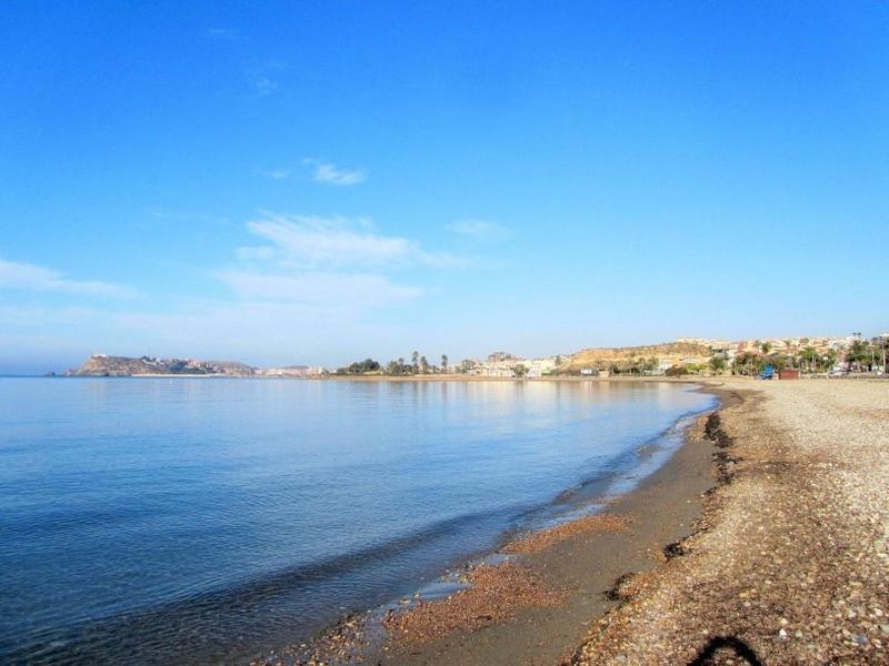 Apartamentos Buendia El Puerto de Mazarrón Zewnętrze zdjęcie